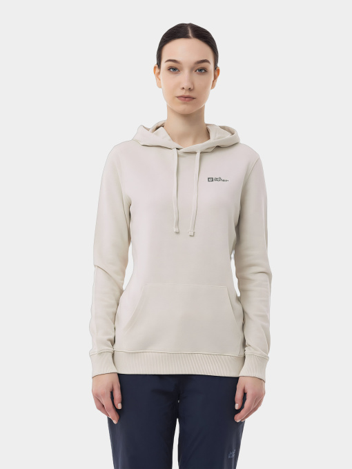Худи и свитшоты Jack Wolfskin модель 2000001TR Фото