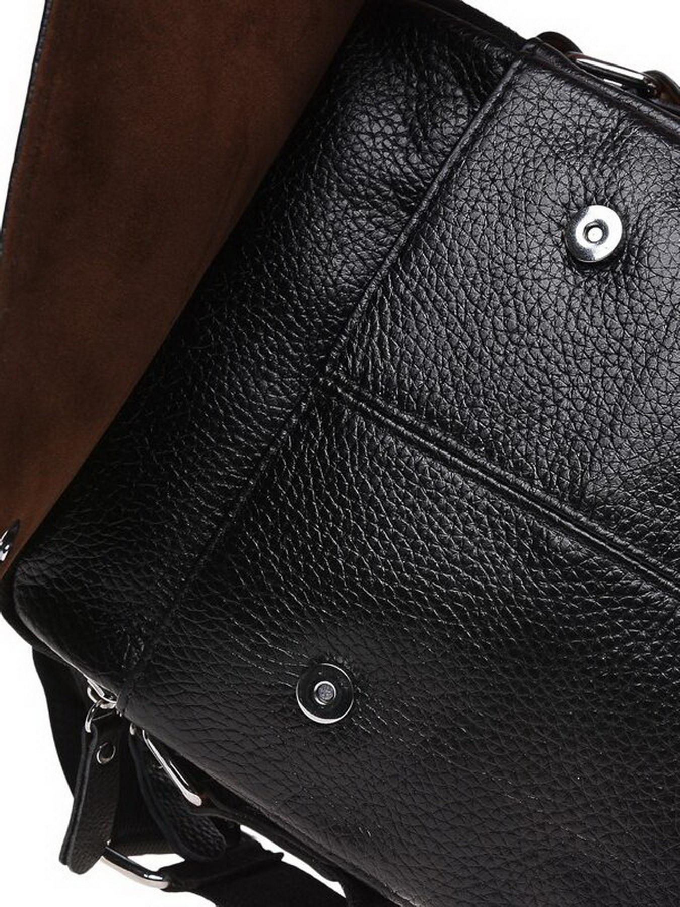 Мессенджер Keizer модель K1B065-black Фото