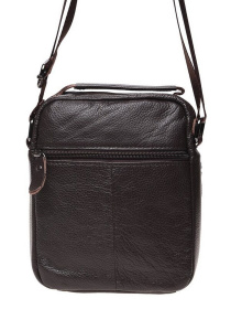 Кросс-боди Keizer модель K11105-brown Фото