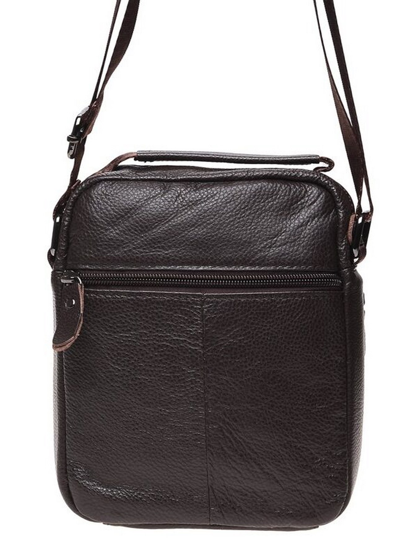 Кросс-боди Keizer модель K11105-brown Кросс-боди Keizer модель K11105-brown Фото