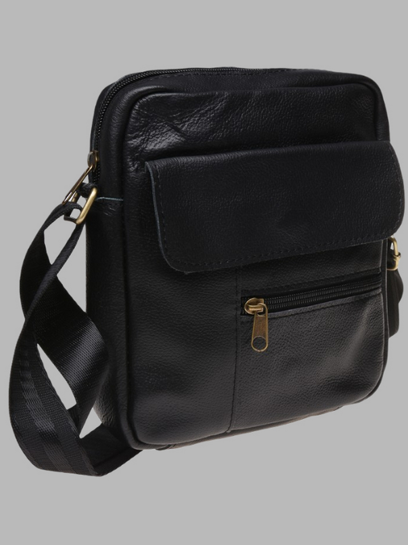 Мессенджер Keizer модель K1111-black Фото