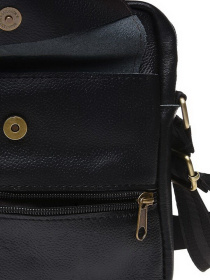 Мессенджер Keizer модель K1111-black Фото