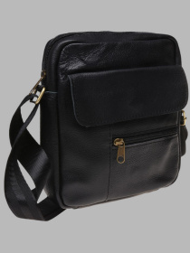 Мессенджер Keizer модель K1111-black Фото