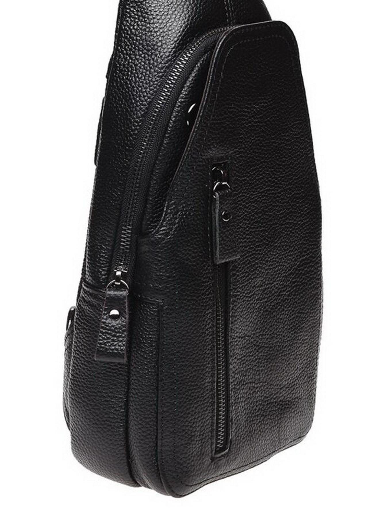 Рюкзак Keizer модель K15038-black Фото