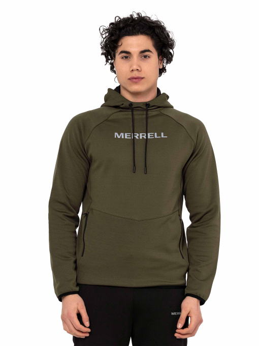 Худи и свитшоты Merrell модель M23SEARCH Фото