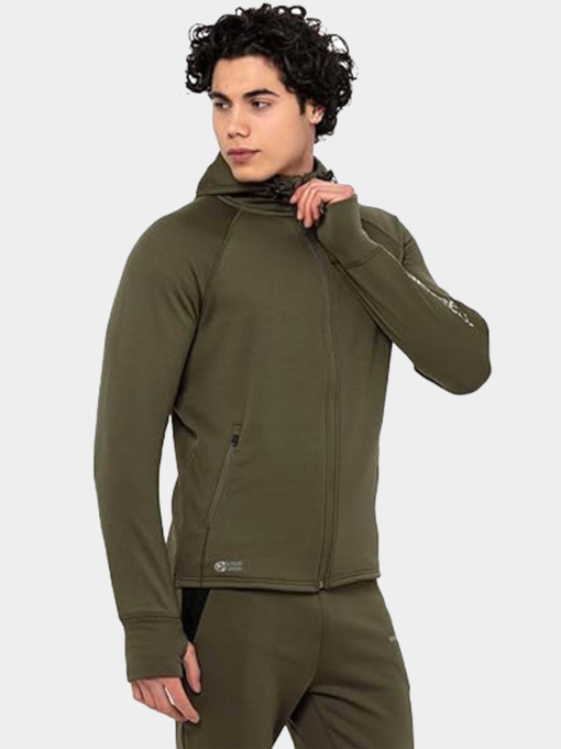 Кардигандар мен жемпірлер Merrell үлгі M24SCOPE Фото