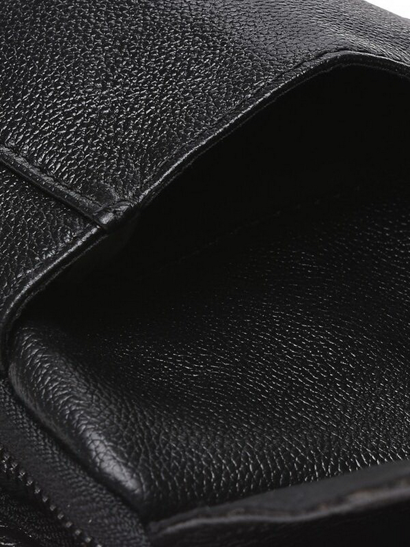 Рюкзаки Keizer модель K1323-black Рюкзаки Keizer модель K1323-black Фото