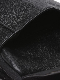 Рюкзаки Keizer модель K1323-black Рюкзаки Keizer модель K1323-black Фото