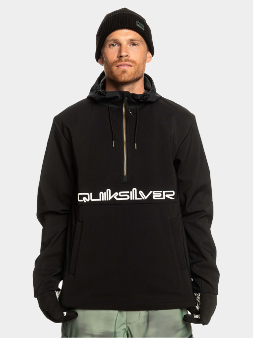 Худи и свитшоты Quiksilver модель EQYFT04835 Фото