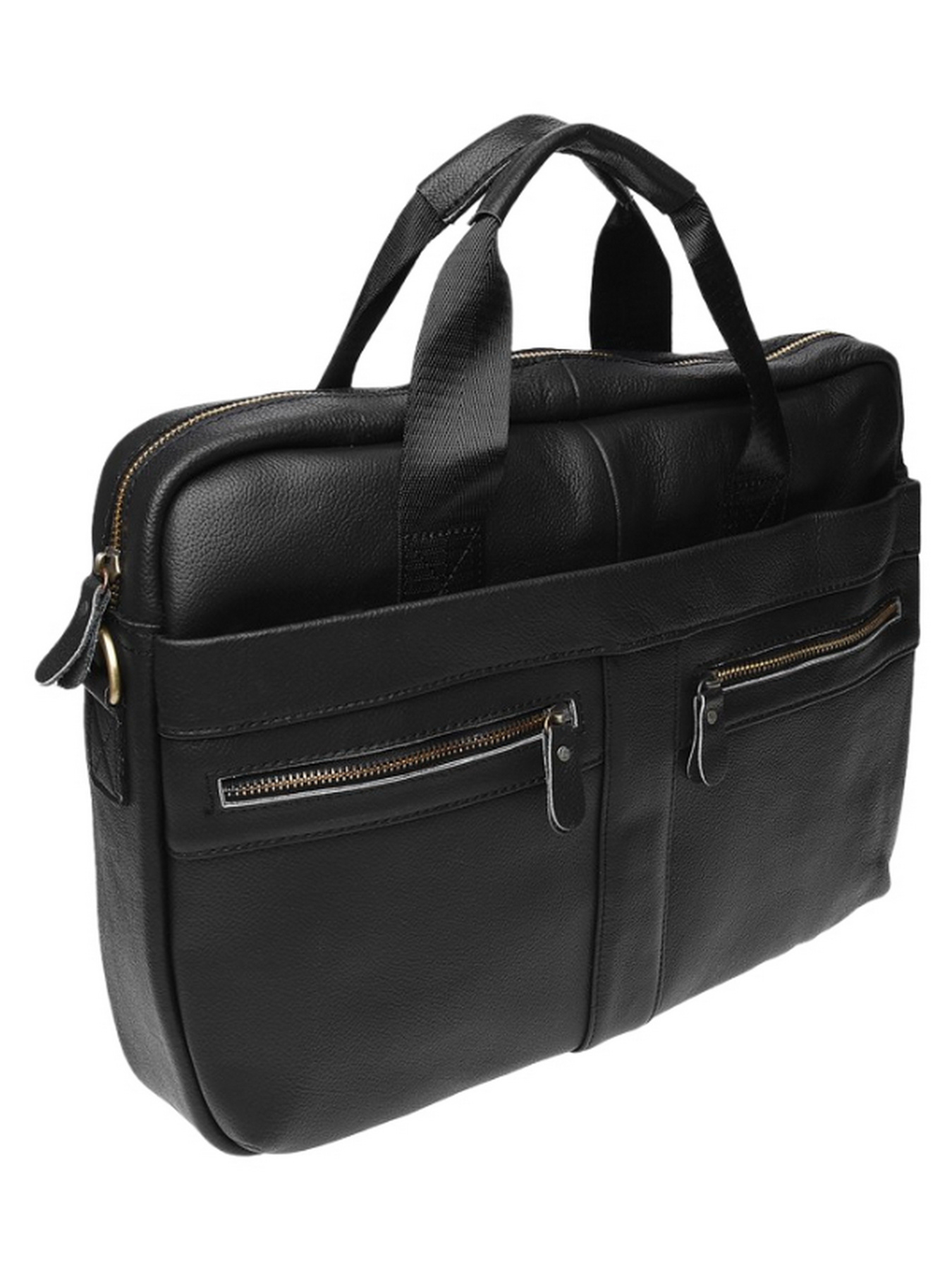 Портфель Keizer модель K11120-black Фото