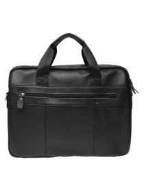 Портфель Keizer модель K11120-black Фото