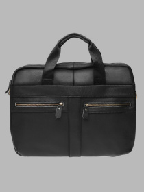 Портфель Keizer модель K11120-black Фото