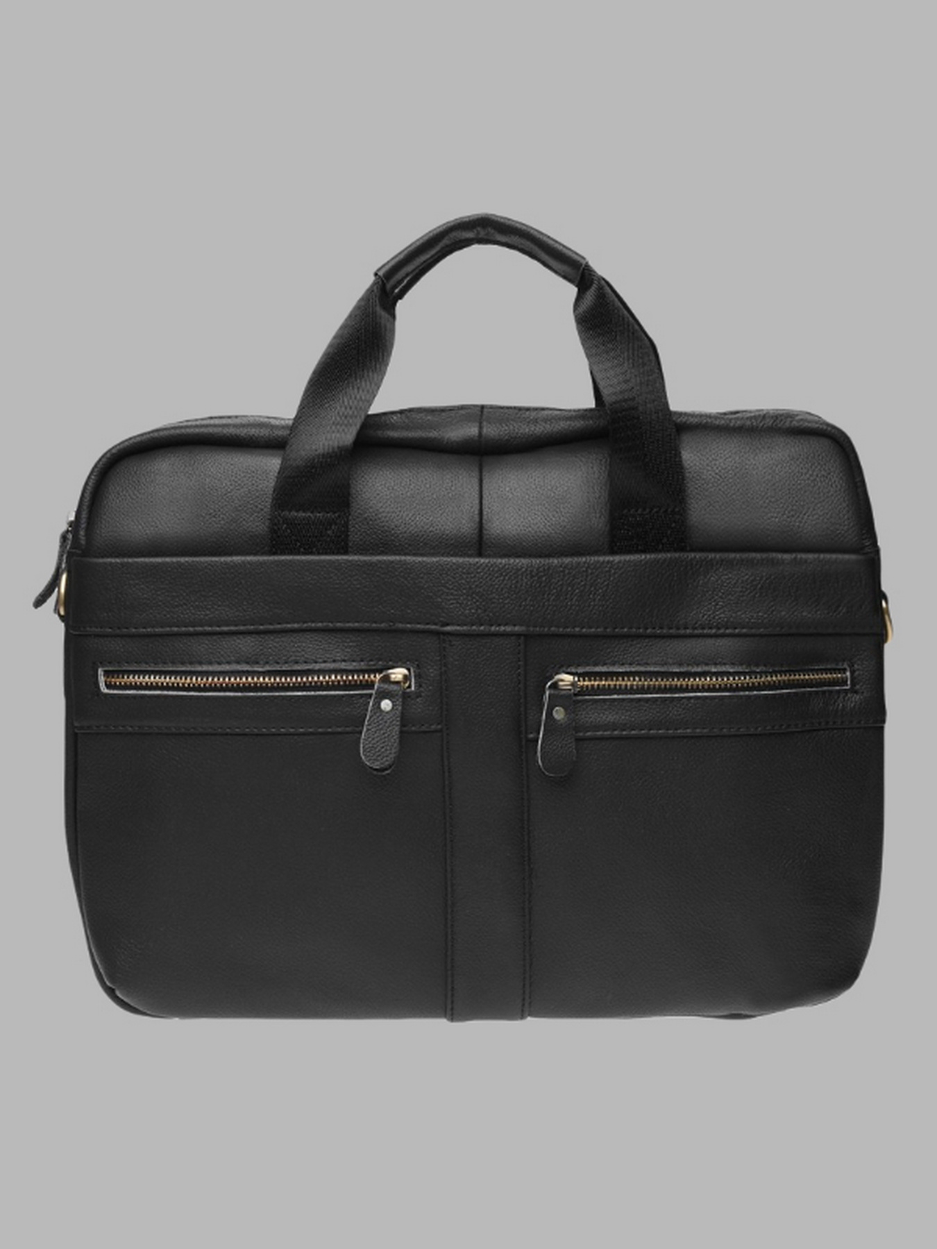 Портфель Keizer модель K11120-black Фото