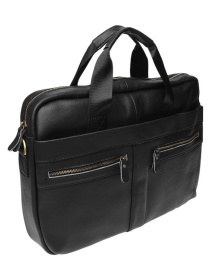 Портфель Keizer модель K11120-black Фото