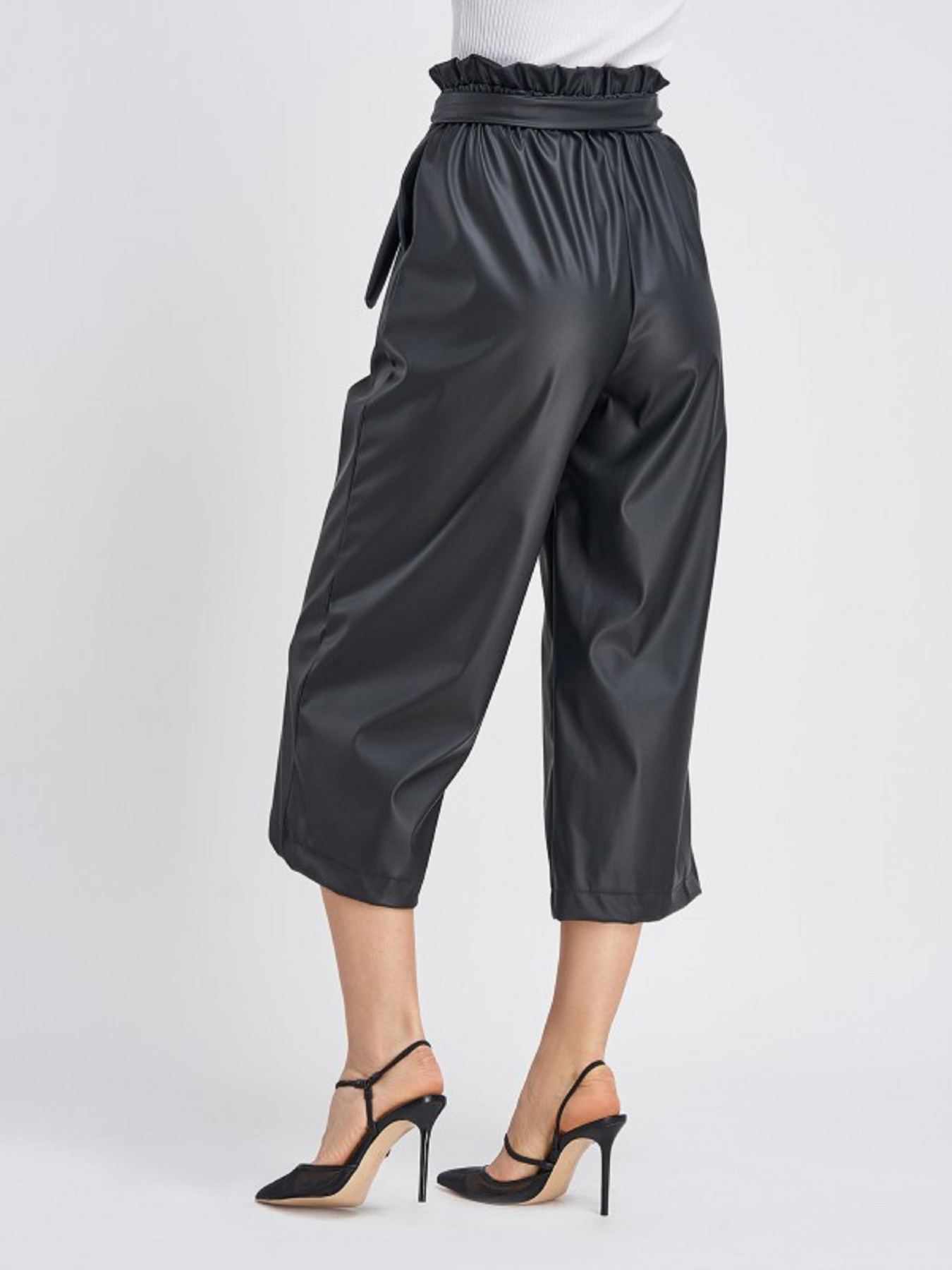 Кюлоти ISSA Plus модель 11330_черный Фото