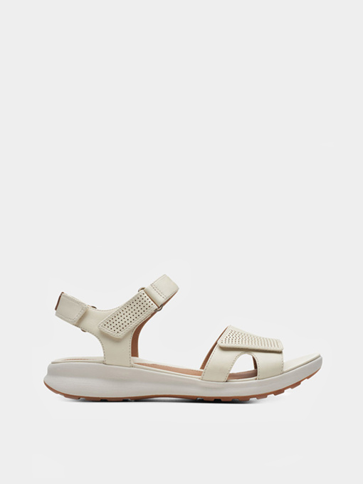 Сандалии Clarks модель 2614-8723 Фото