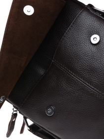 Мессенджер Keizer модель K1B065-brown Фото