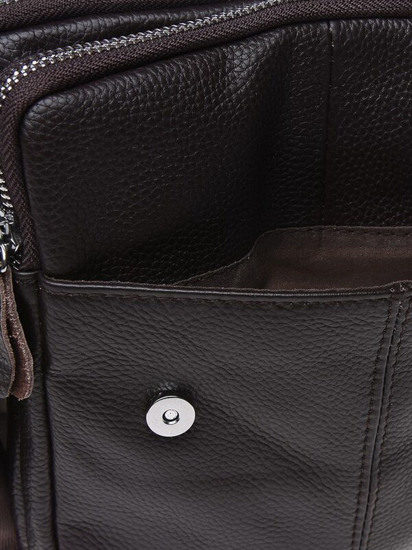 Мессенджер Keizer модель K1B065-brown Фото