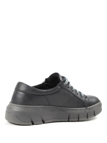 Кеды низкие It-girl модель 912-18-grafit Фото