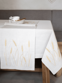 Ранер "Пшеничне поле" Едельвіка модель 01-23-00 Фото