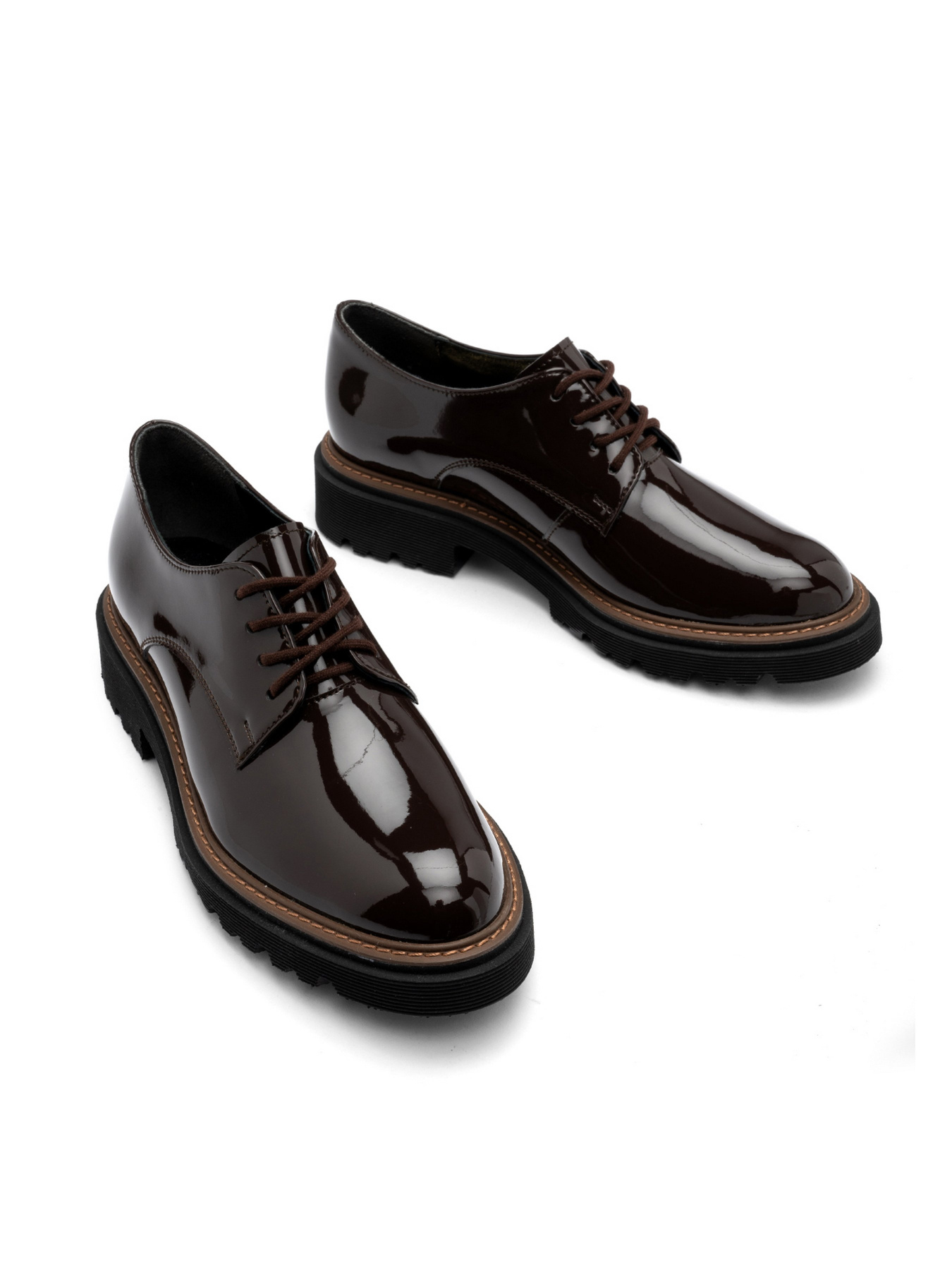 Туфли RYLKO модель N2RU1____8SC Фото