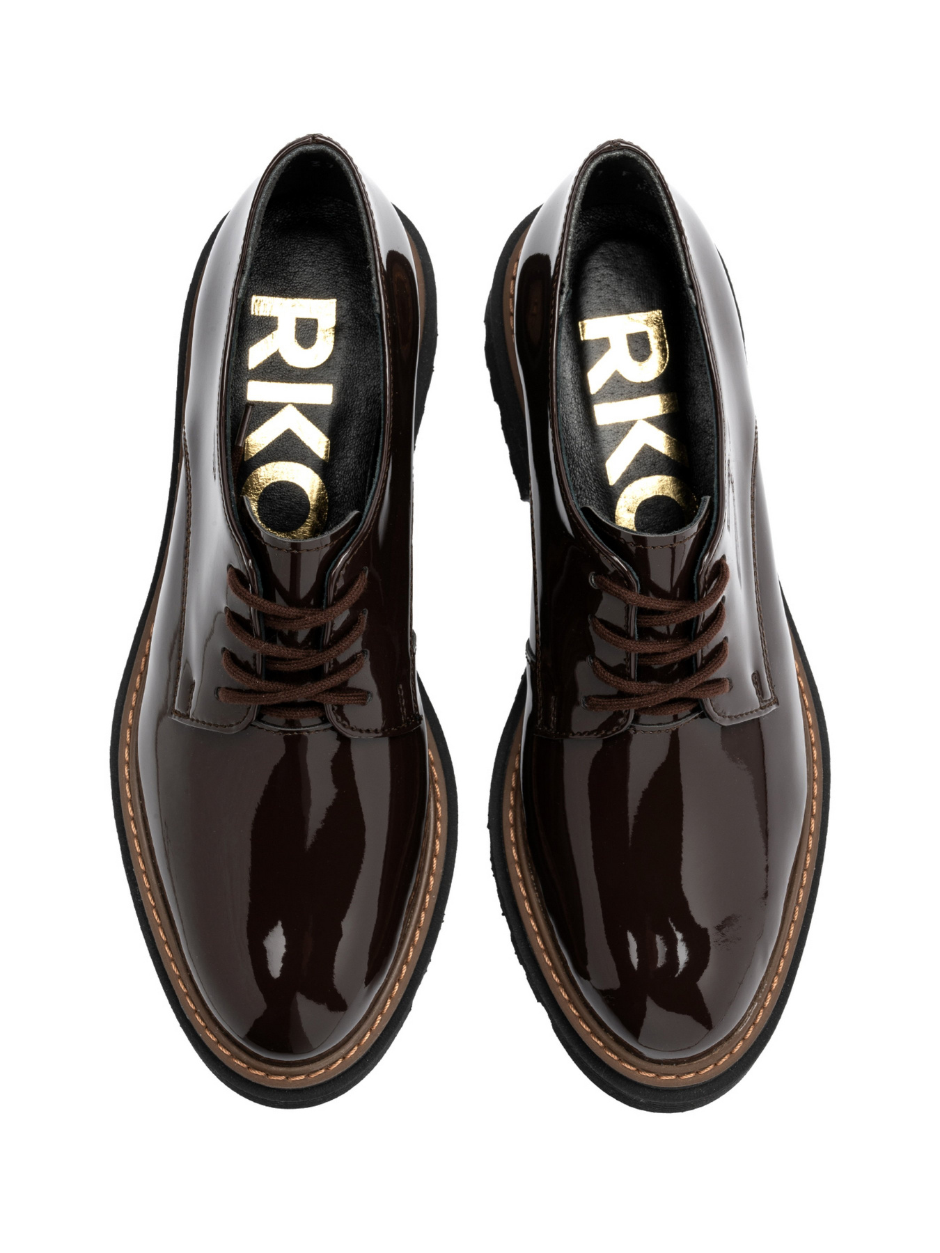 Туфлі RYLKO модель N2RU1____8SC Фото