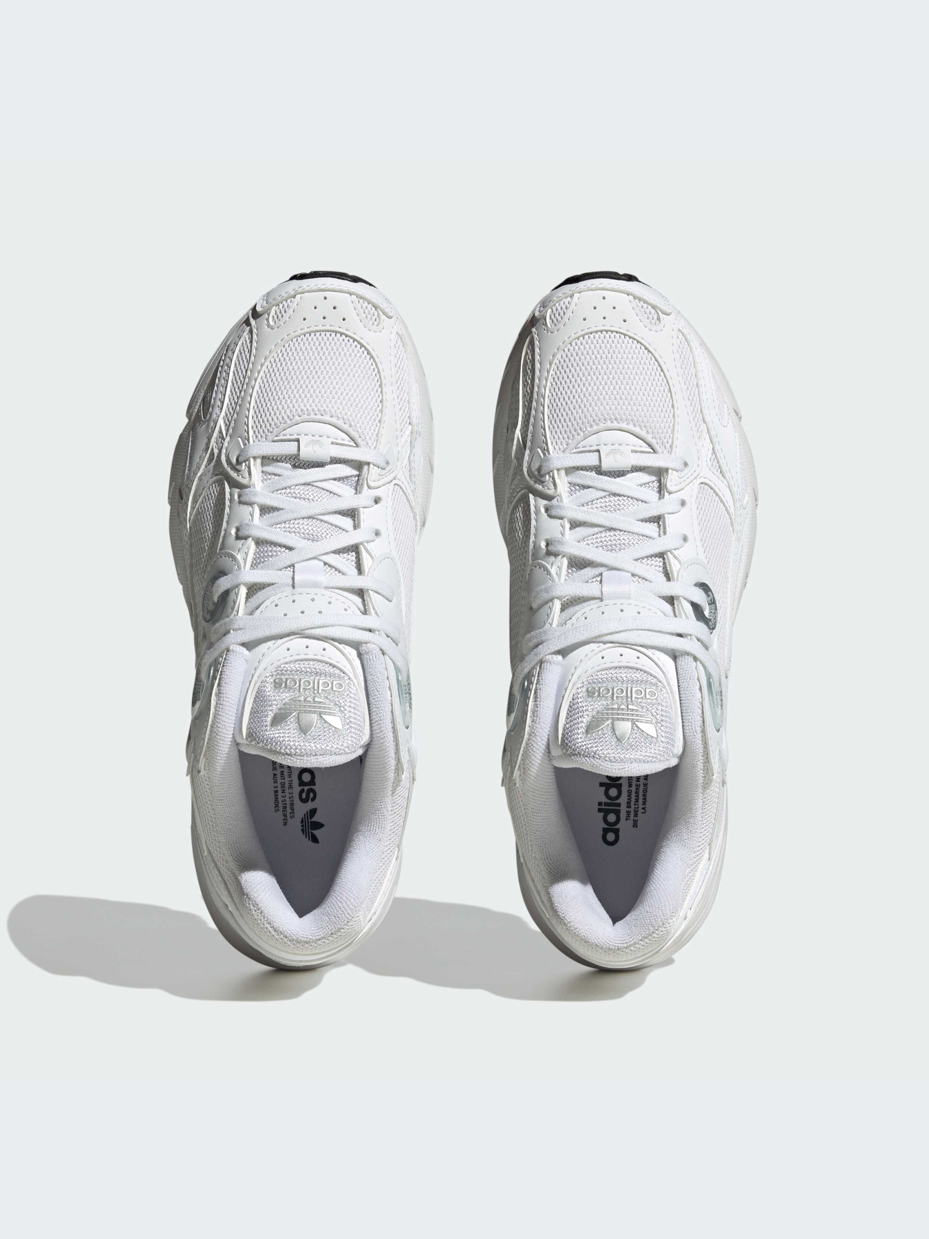Кроссовки Adidas Astir модель IE9887-KZ Фото
