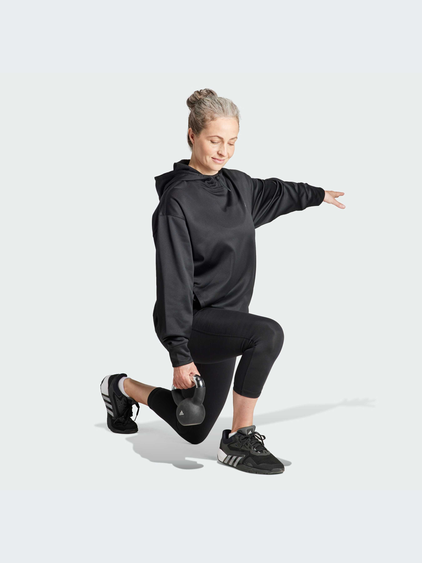 Худи и свитшоты Adidas модель IM2686-KZ Фото