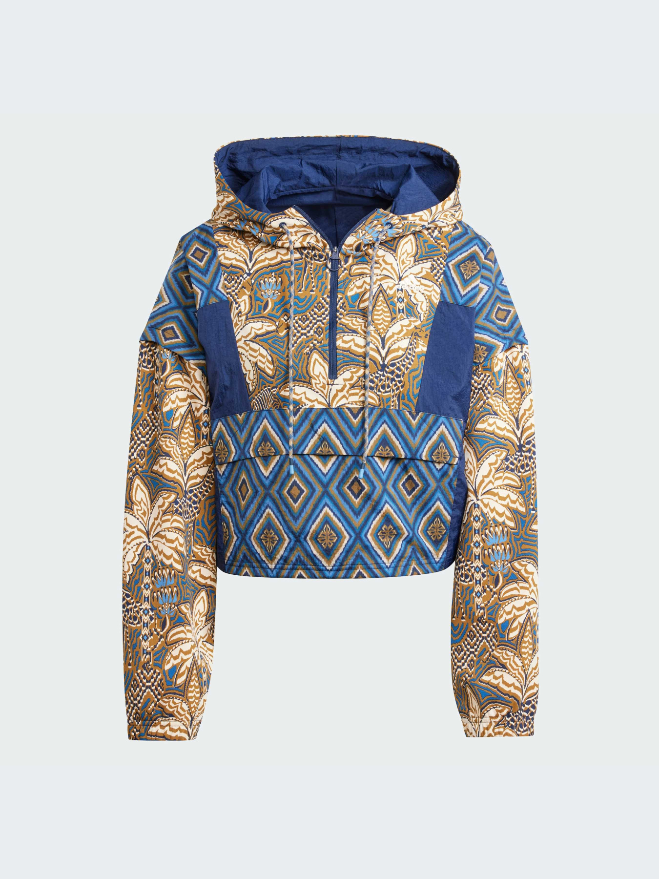 Худи и свитшоты Adidas модель IV9748-KZ Фото
