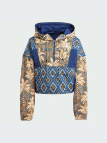 Худи и свитшоты Adidas модель IV9748-KZ Фото