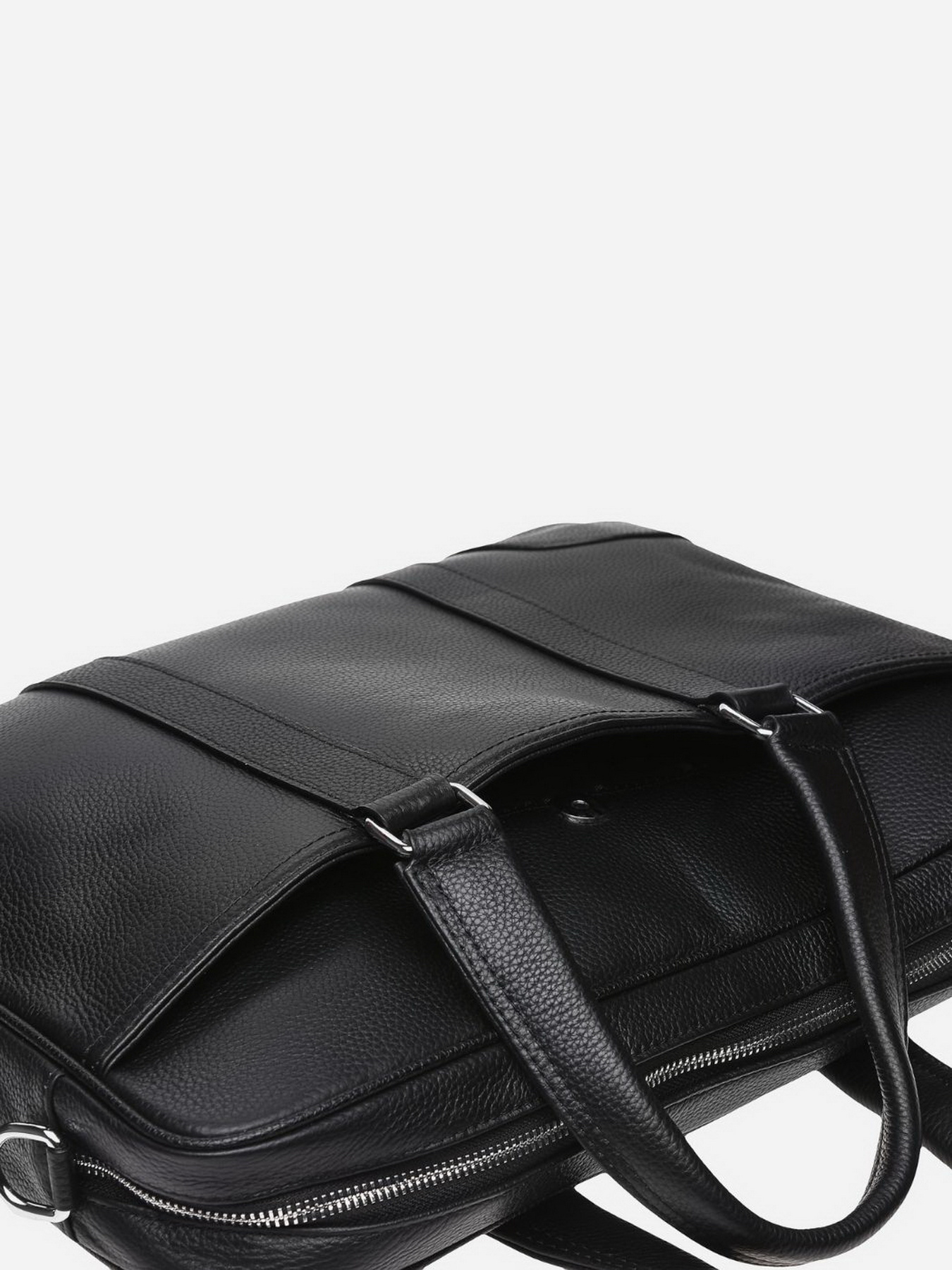 Портфель Keizer модель K19904-1-black Фото