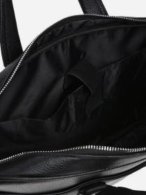 Портфель Keizer модель K19904-1-black Фото
