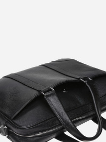 Портфель Keizer модель K19904-1-black Фото