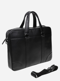 Портфель Keizer модель K19904-1-black Фото
