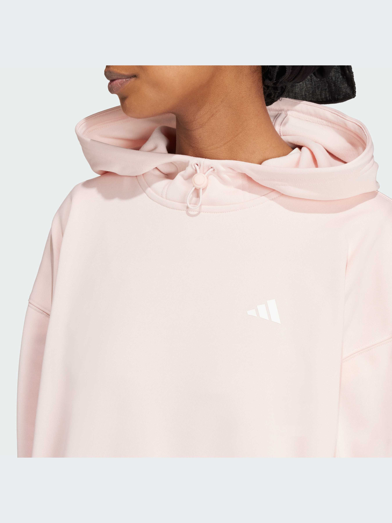 Худи и свитшоты Adidas модель IX5071-KZ Фото