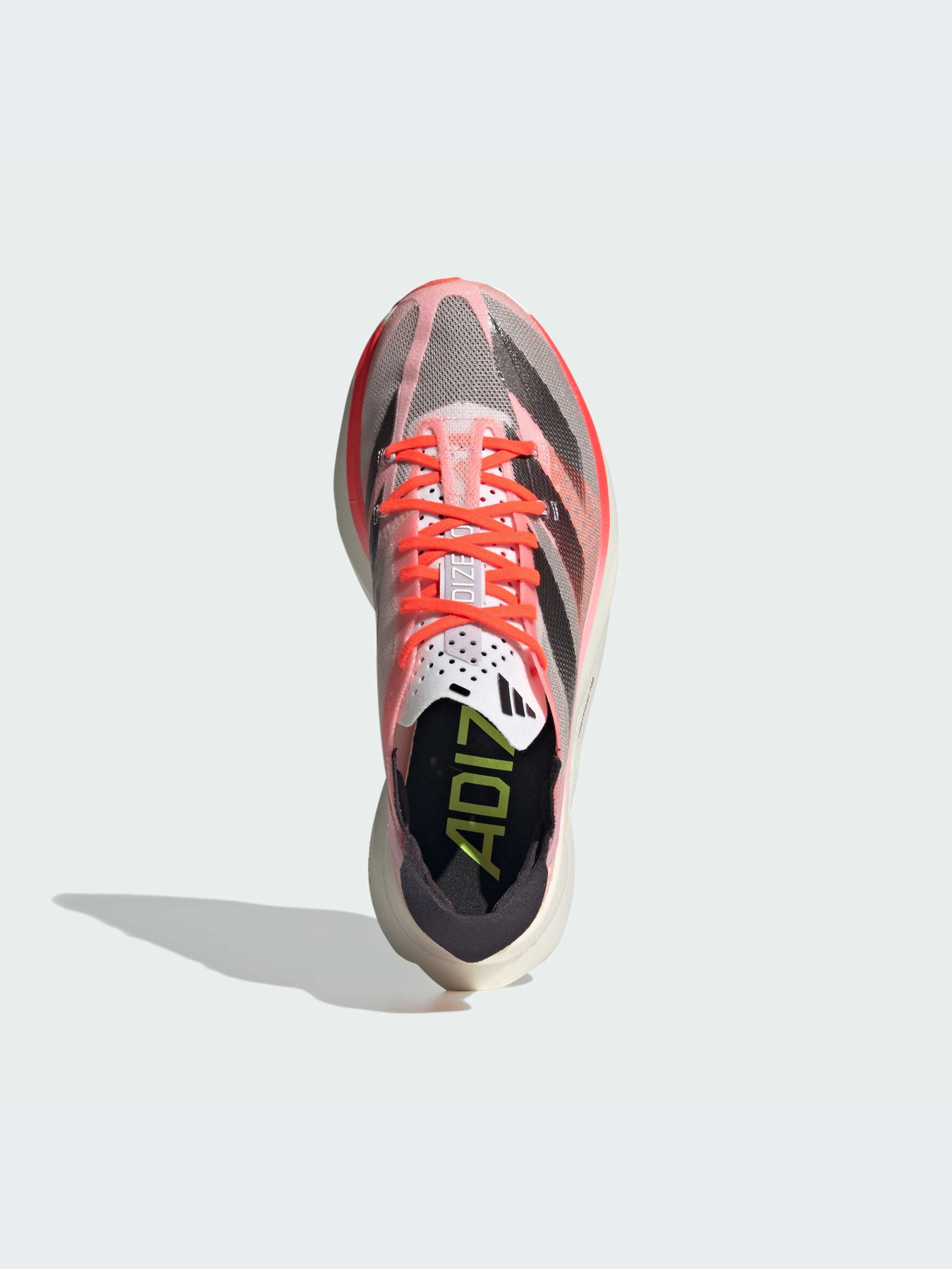 Кроссовки Adidas adizero модель ID3612-KZ Фото
