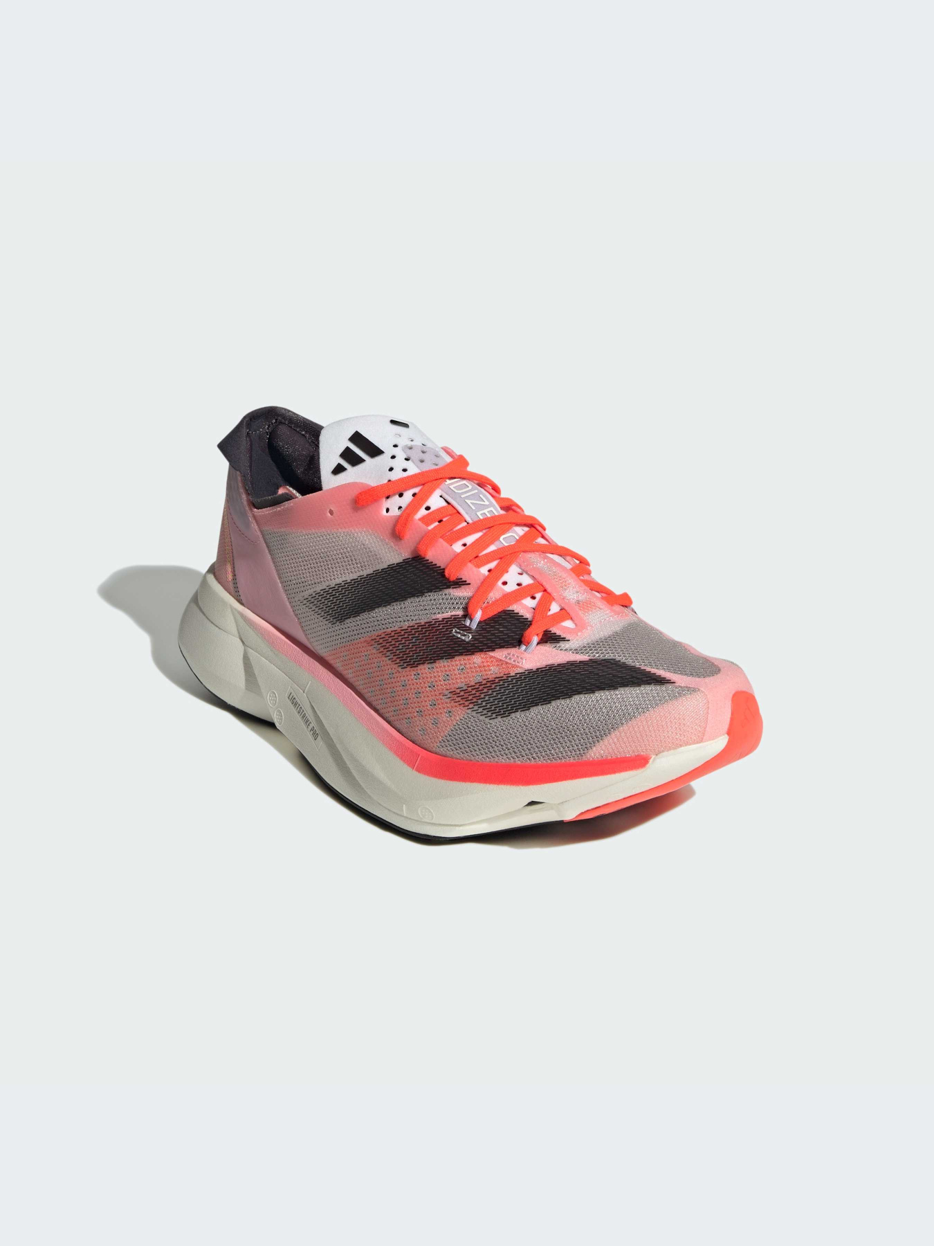 Кроссовки Adidas adizero модель ID3612-KZ Фото