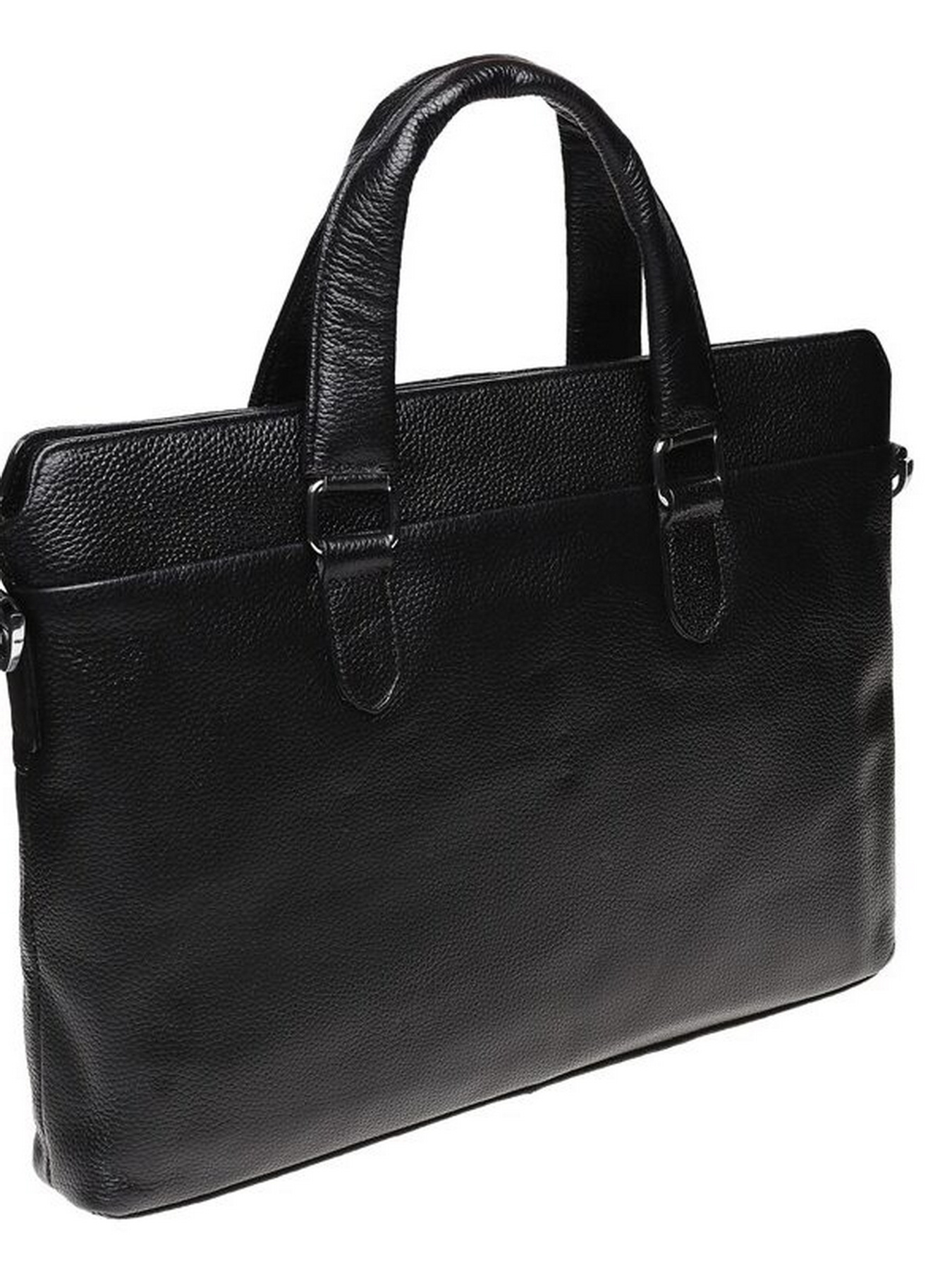 Портфель Keizer модель K17218-black Фото