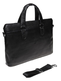 Портфель Keizer модель K17218-black Фото