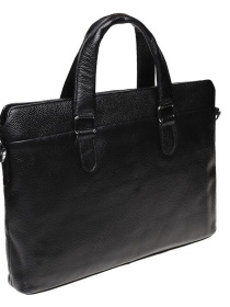 Портфель Keizer модель K17218-black Фото