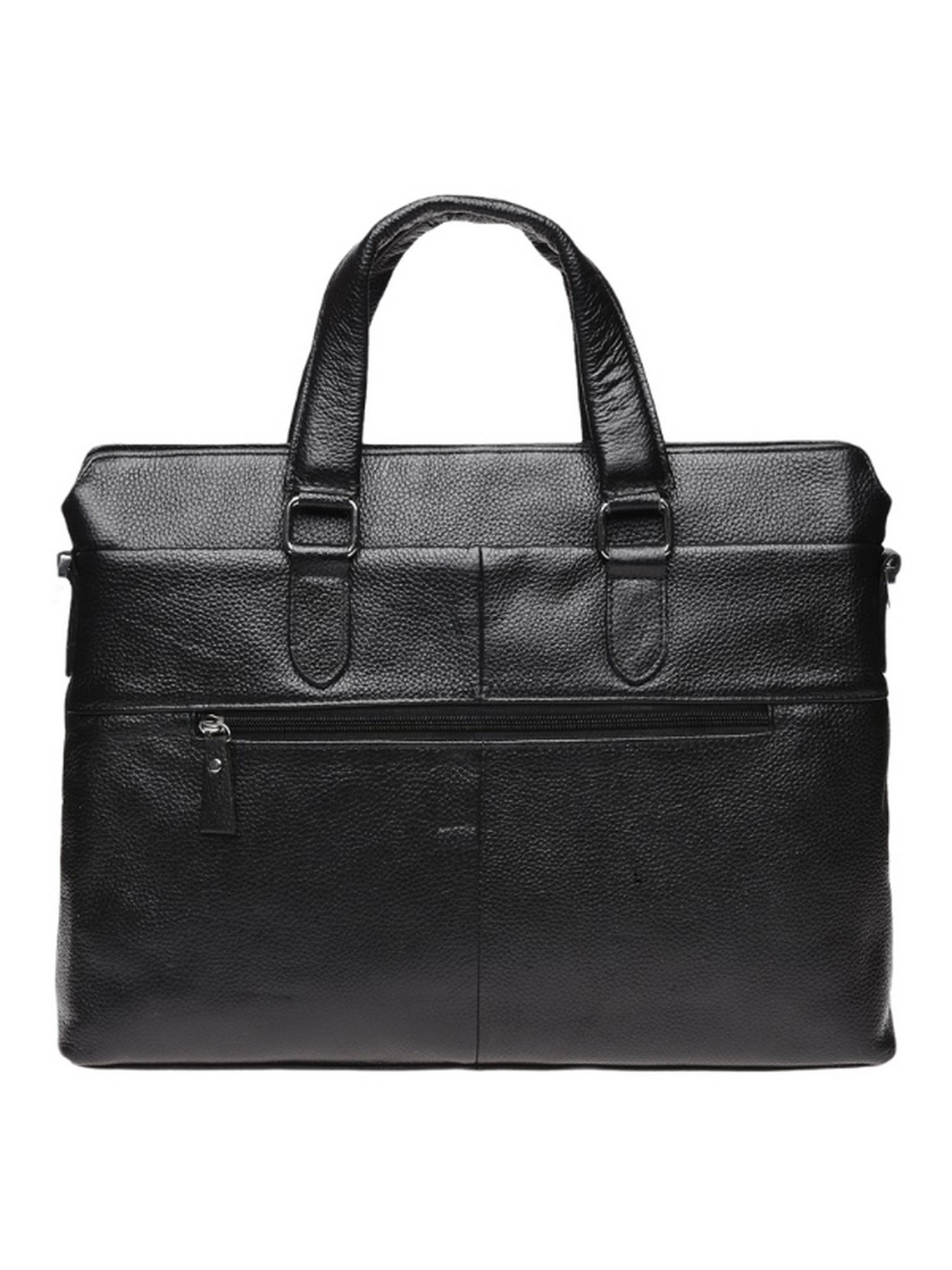 Портфель Keizer модель K17218-black Портфель Keizer модель K17218-black Фото