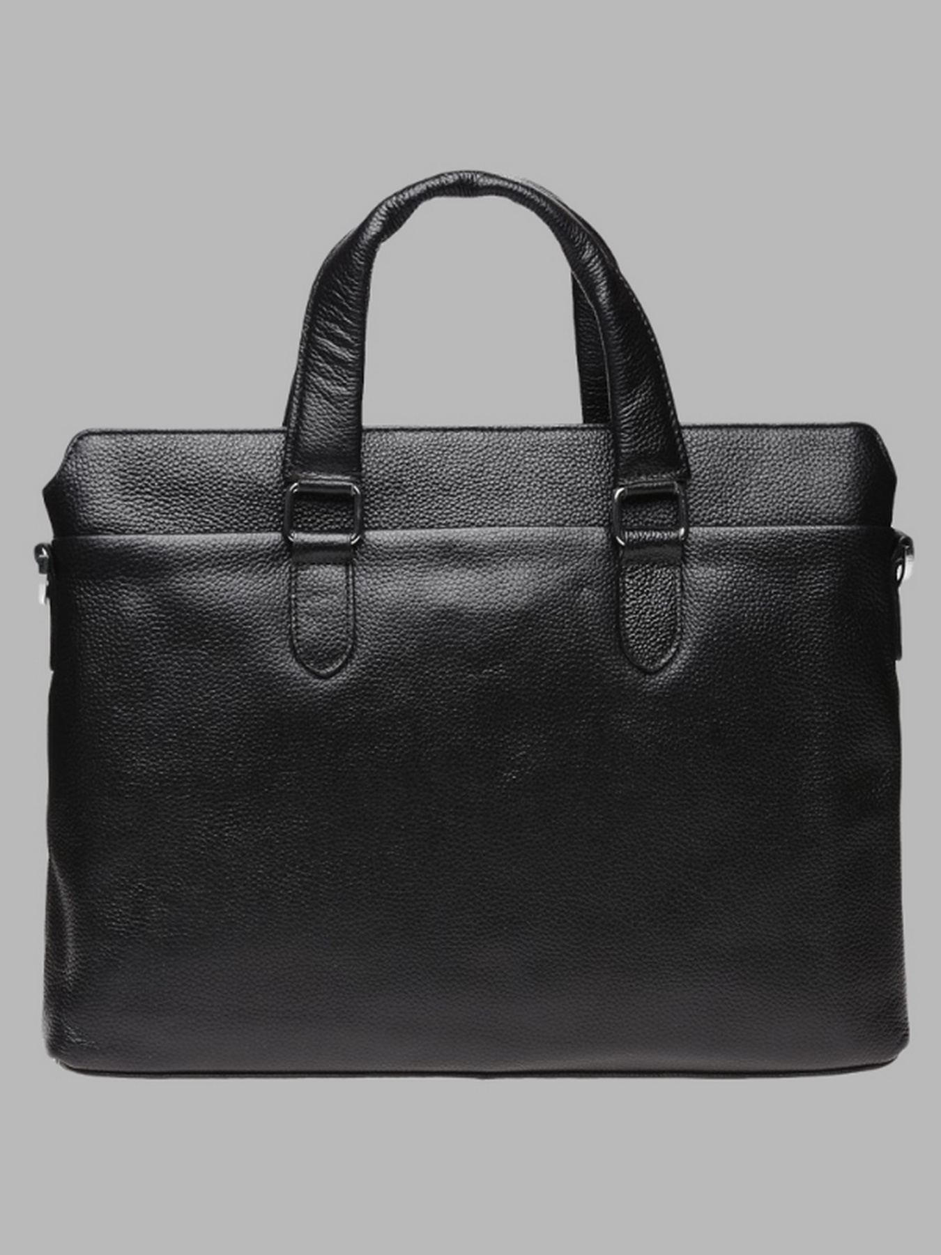 Портфель Keizer модель K17218-black Портфель Keizer модель K17218-black Фото