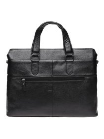 Портфель Keizer модель K17218-black Портфель Keizer модель K17218-black Фото