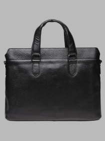 Портфель Keizer модель K17218-black Портфель Keizer модель K17218-black Фото