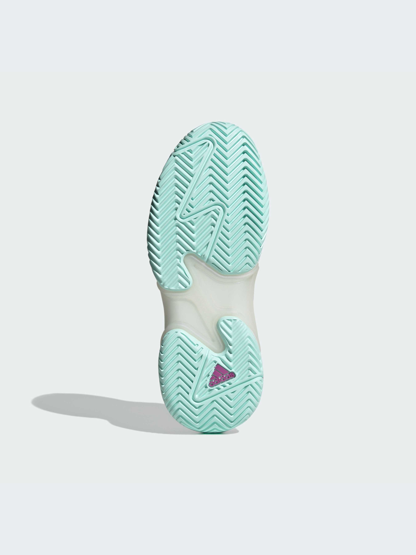 Кроссовки Adidas Barricade модель IF9130-KZ Фото