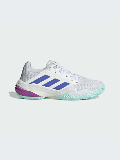 Кроссовки Adidas Barricade модель IF9130-KZ Фото
