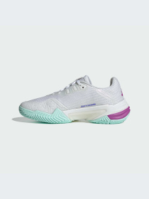 Кроссовки Adidas Barricade модель IF9130-KZ Фото