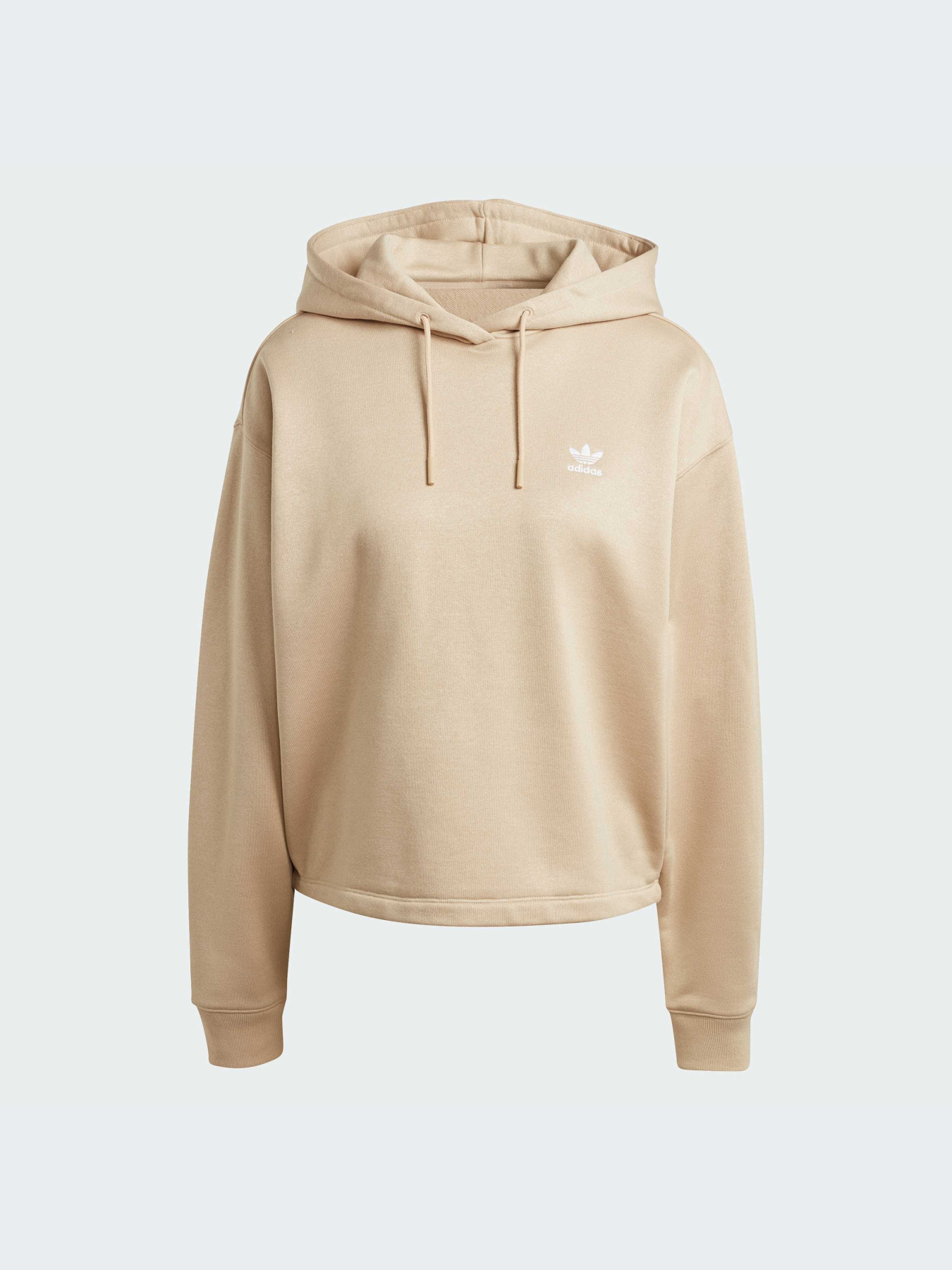 Худи и свитшоты Adidas Adicolor модель IY4698-KZ Фото