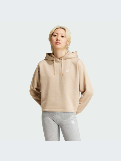 Худи и свитшоты Adidas Adicolor модель IY4698-KZ Фото