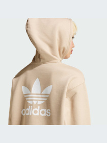 Худи и свитшоты Adidas Adicolor модель IY4698-KZ Фото